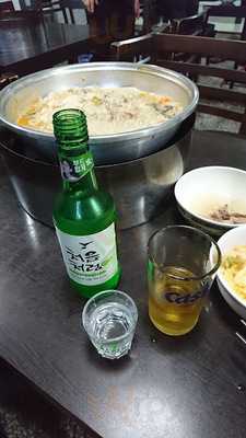 손가네 닭한마리