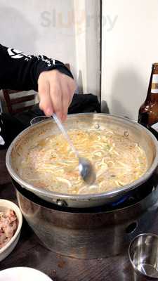 손가네 닭한마리