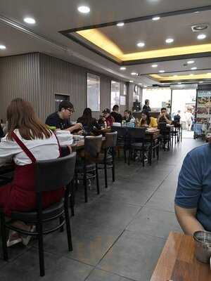 원당감자탕 명동2호점