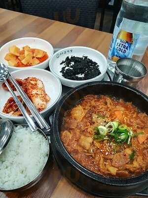 원당감자탕 명동2호점