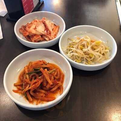 원당감자탕 명동2호점