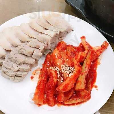 원당감자탕 명동2호점