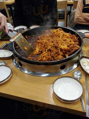 대하닭갈비