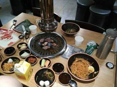 이차돌 - 동성로점