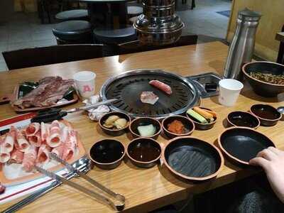 이차돌 - 동성로점