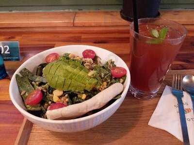 샐러드 브라더스