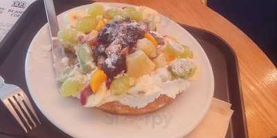 빈스빈스 커피 가로수길점