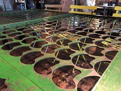 앤트러사이트 커피 로스터