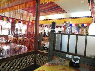 구르카 인도 레스토랑