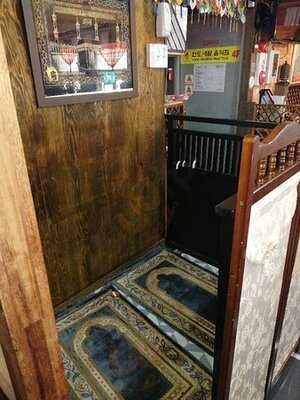 구르카 인도 레스토랑