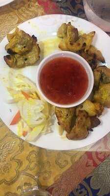 구르카 인도 레스토랑