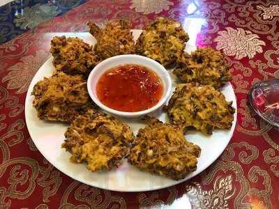 구르카 인도 레스토랑