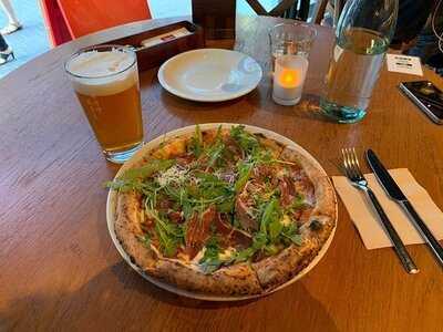 더 키친 살바토레 쿠오모