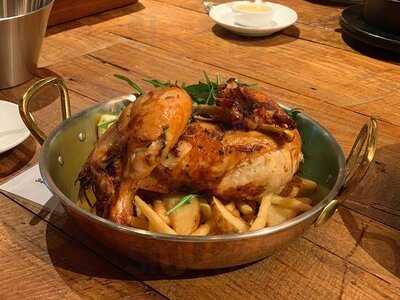 더 키친 살바토레 쿠오모