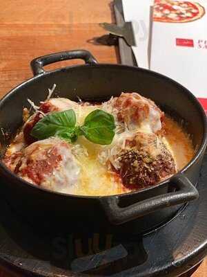 더 키친 살바토레 쿠오모