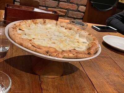 더 키친 살바토레 쿠오모