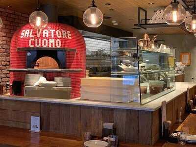 더 키친 살바토레 쿠오모