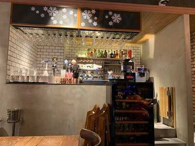 더 키친 살바토레 쿠오모