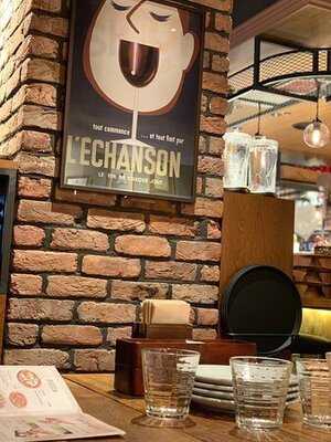 더 키친 살바토레 쿠오모