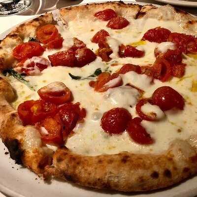 더 키친 살바토레 쿠오모