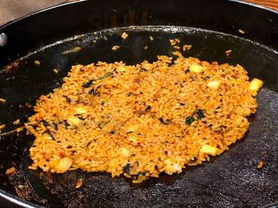 유가네 닭갈비 명동1호점