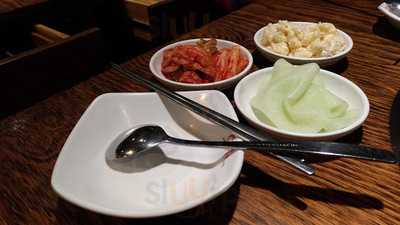 유가네 닭갈비 명동1호점