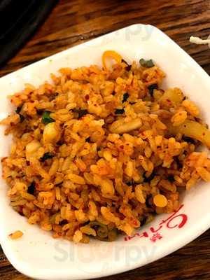 유가네 닭갈비 명동1호점