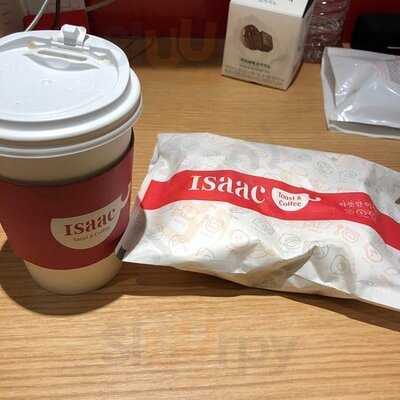 이삭토스트 홍대점