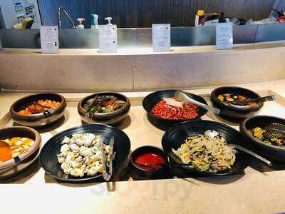 한쿡 N서울타워점