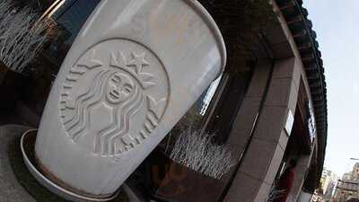 스타벅스 소공동점