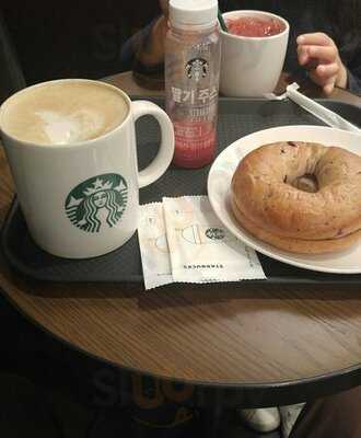 스타벅스 소공동점