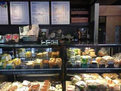 스타벅스 소공동점