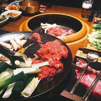 불고기 브라더스 서울 파이낸스 센터점