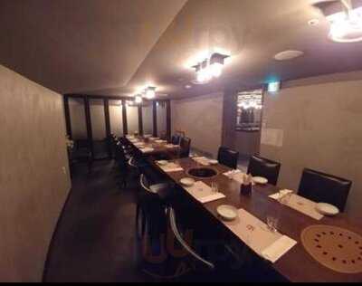 불고기 브라더스 서울 파이낸스 센터점