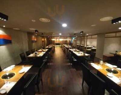 불고기 브라더스 서울 파이낸스 센터점