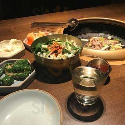 불고기 브라더스 서울 파이낸스 센터점