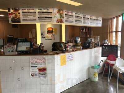 미스터빅 두산점