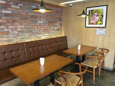 미스터빅 두산점