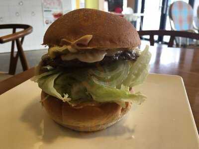 미스터빅 두산점