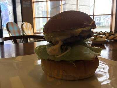 미스터빅 두산점