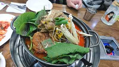 스쿨푸드 명동엠플라자점