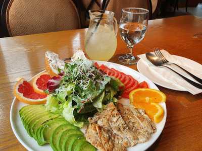 스쿨푸드 명동엠플라자점