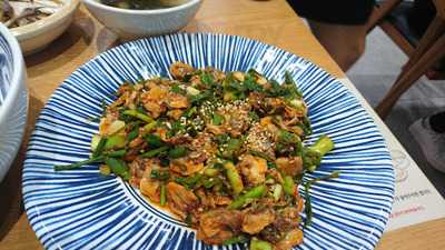 스쿨푸드 명동엠플라자점