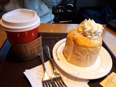 스쿨푸드 명동엠플라자점