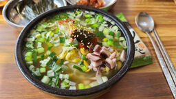 시루향기