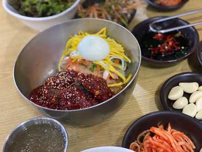 명동돼지한마리