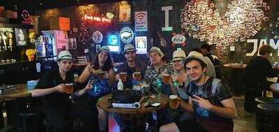 제임스치즈등갈비 홍대역8번출구점