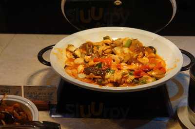 브래서리 - 인터콘티넨탈 서울 코엑스점