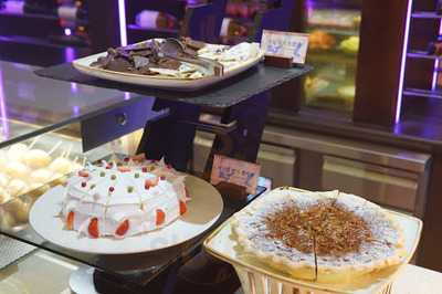 브래서리 - 인터콘티넨탈 서울 코엑스점