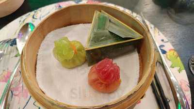 브래서리 - 인터콘티넨탈 서울 코엑스점